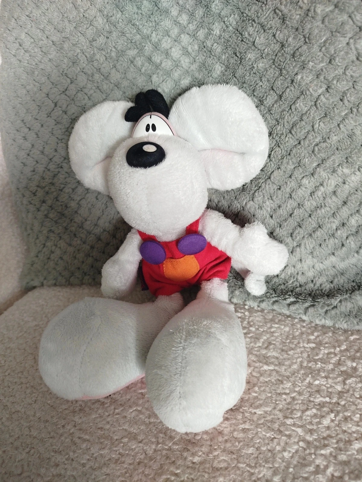 Diddl pluche – photo 4